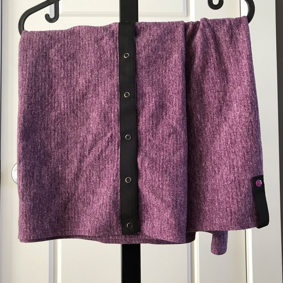Lululemon Vinyasa Scarf Rulu - Picture 1 of 5